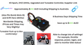 K5 Spark 3kw/DHZ 2200e Upgraded and Tuneable Controller Supplier Link